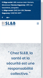 Mobile Screenshot of consultantsslb.com